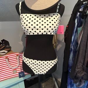 NWT Tags Kate spade bikini